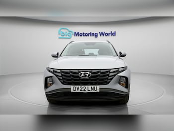 Used Hyundai TUCSON 2022 for sale - 78639965: Photo