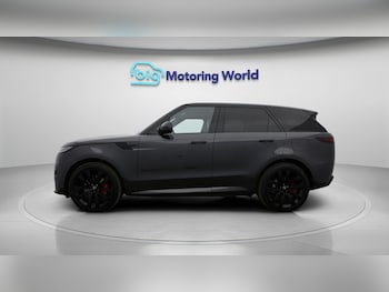 Used Land Rover Range Rover Sport 2024 for sale - 79483397: Photo