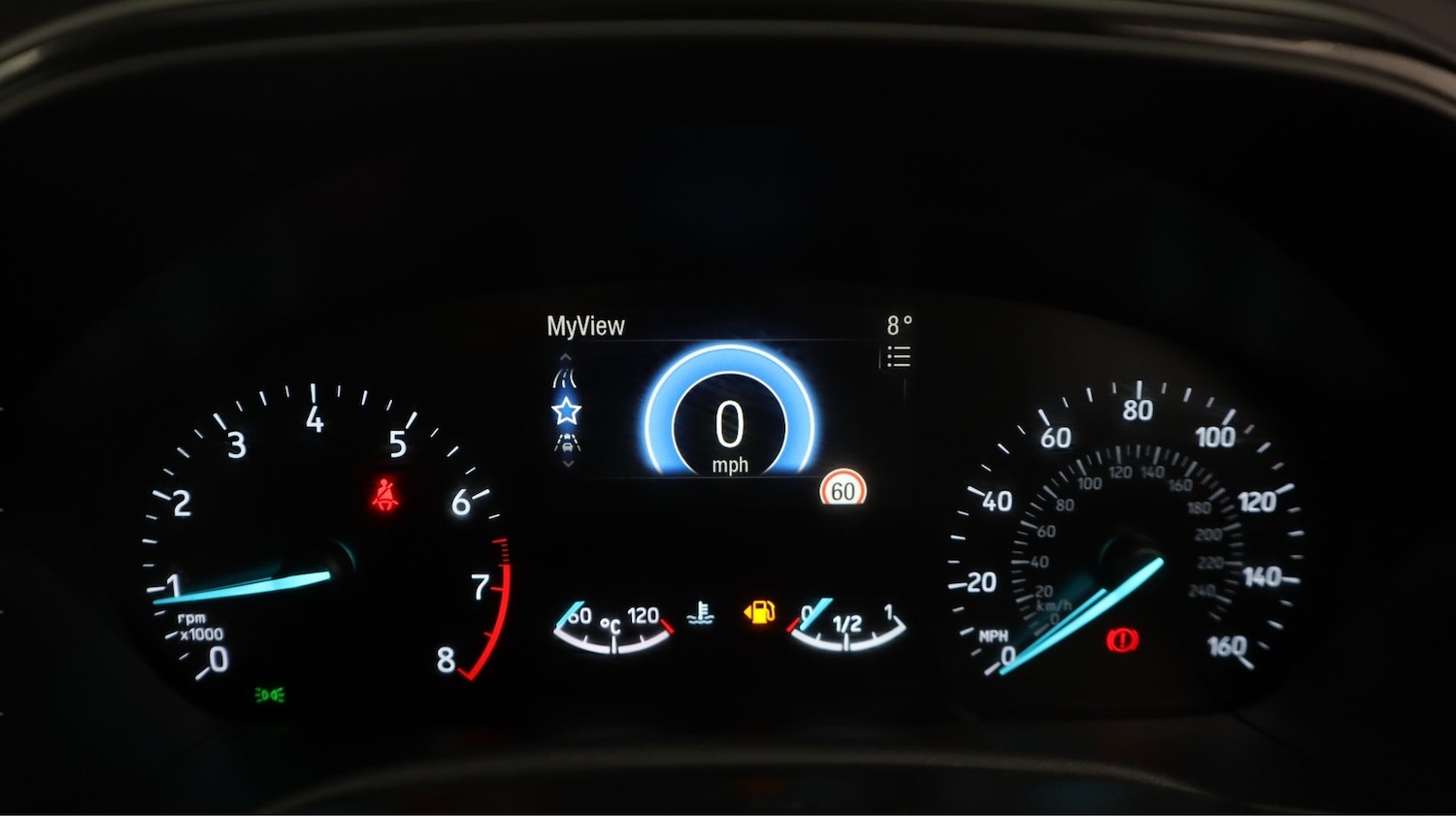 Used Ford Focus 2019 for sale - 77342487: Photo 10