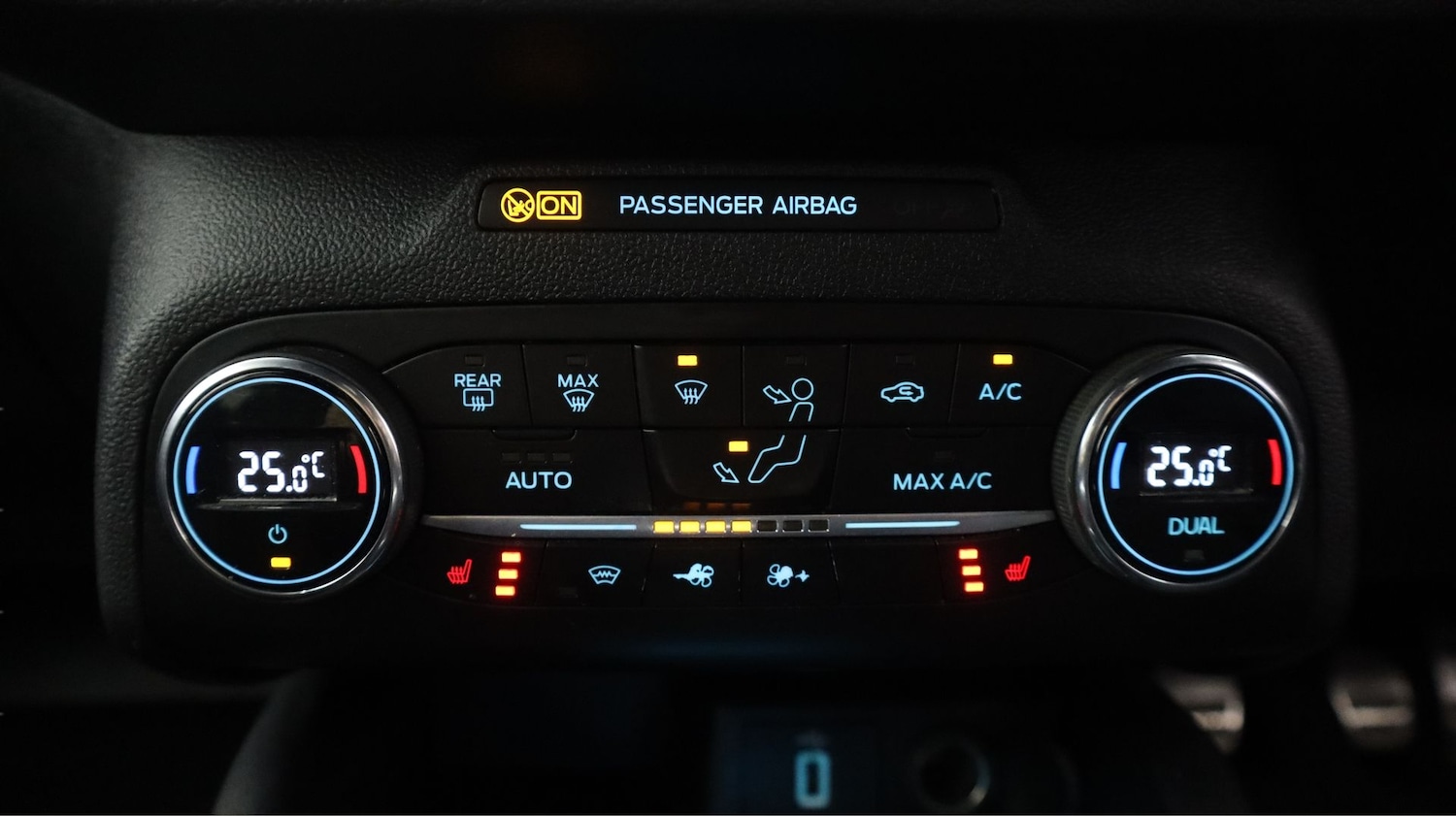 Used Ford Focus 2019 for sale - 77342487: Photo 12