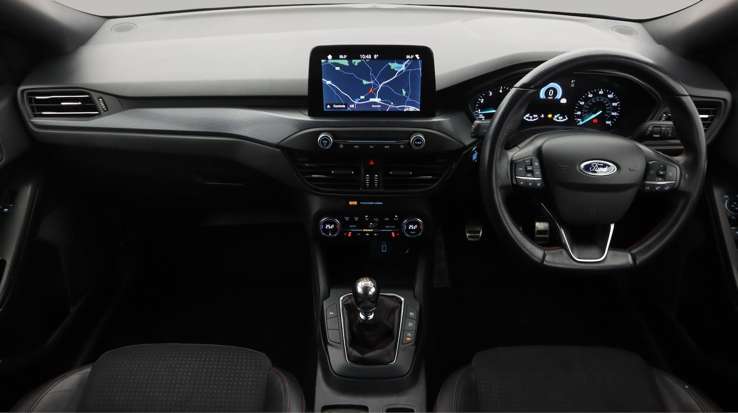 Used Ford Focus 2019 for sale - 77342487: Photo 13