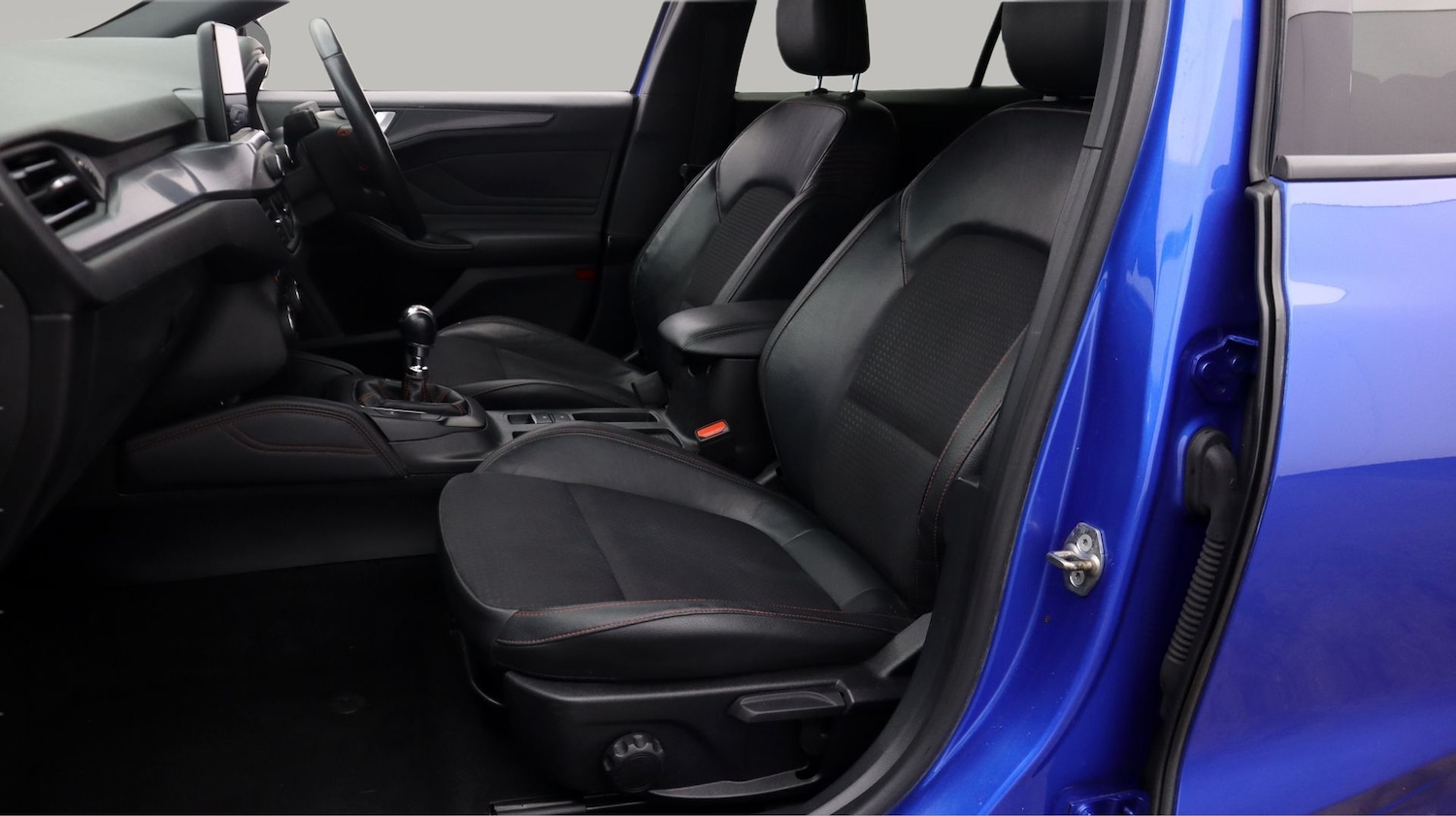 Used Ford Focus 2019 for sale - 77342487: Photo 14