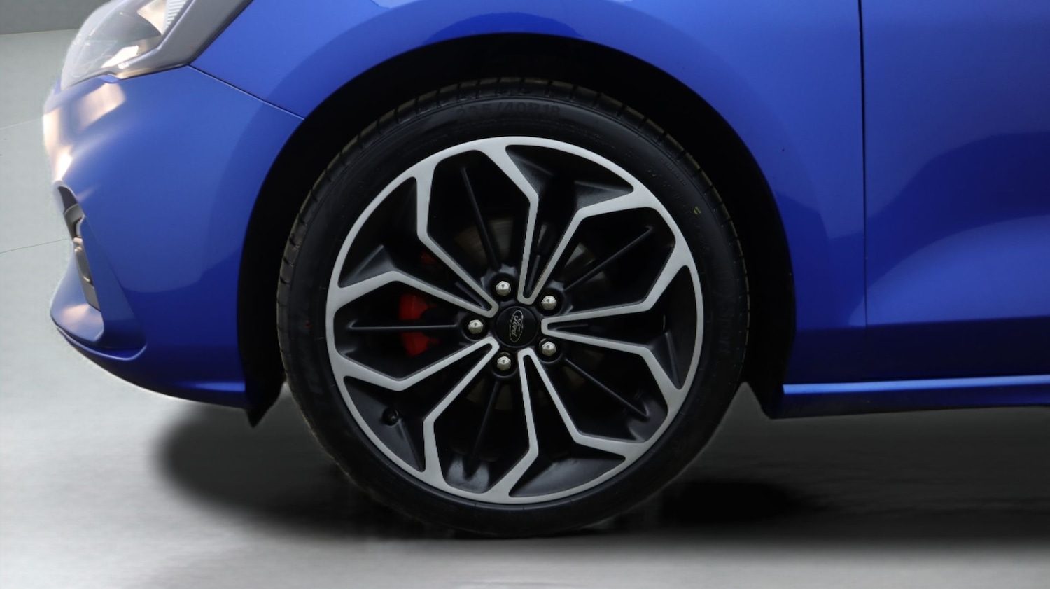 Used Ford Focus 2019 for sale - 77342487: Photo 18