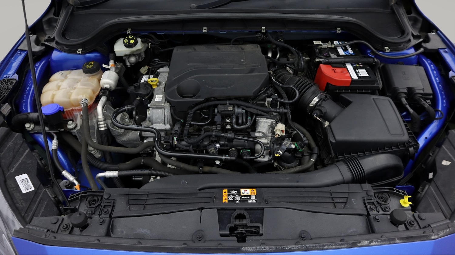 Used Ford Focus 2019 for sale - 77342487: Photo 19