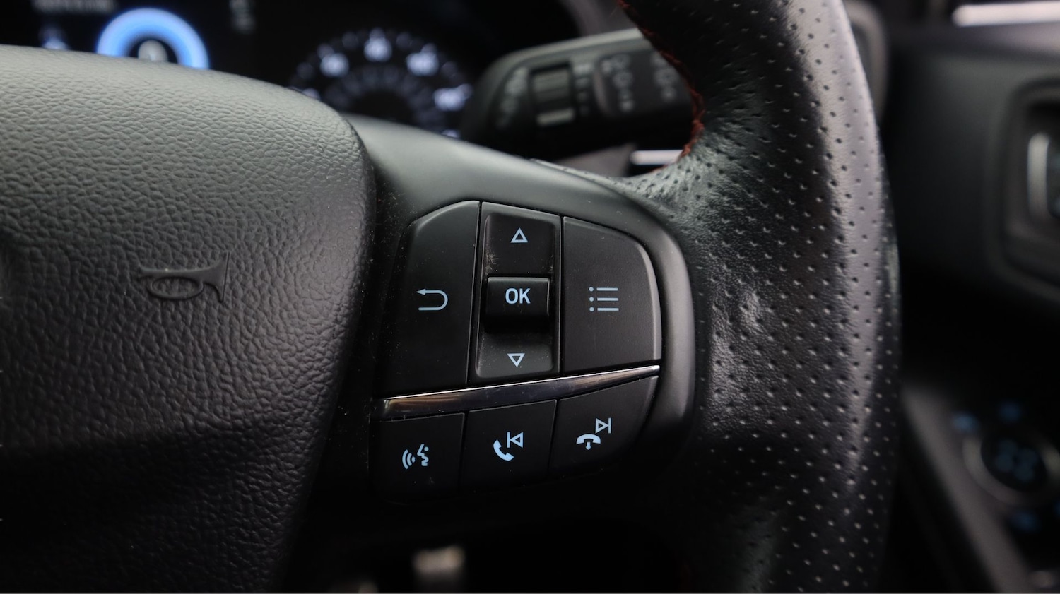 Used Ford Focus 2019 for sale - 77342487: Photo 22