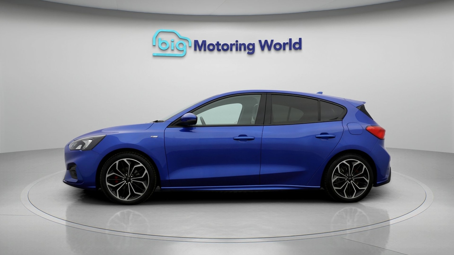 Used Ford Focus 2019 for sale - 77342487: Photo 4
