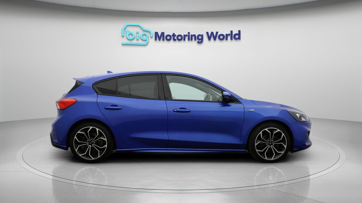 Used Ford Focus 2019 for sale - 77342487: Photo 8