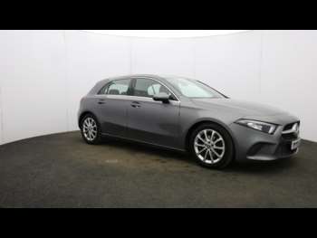 (19) - 1.3 A180 Sport Hatchback 5dr Petrol Manual Euro 6 (s/s) (136 ps)