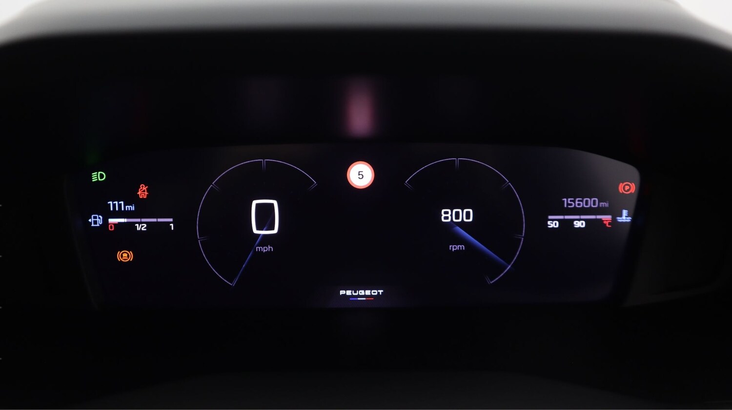 Used Peugeot 2008 2024 for sale - 78020601: Photo 10