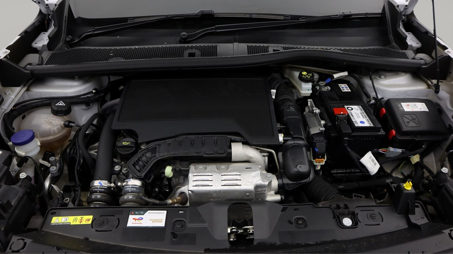 Used Peugeot 2008 2024 for sale - 78020601: Photo 19