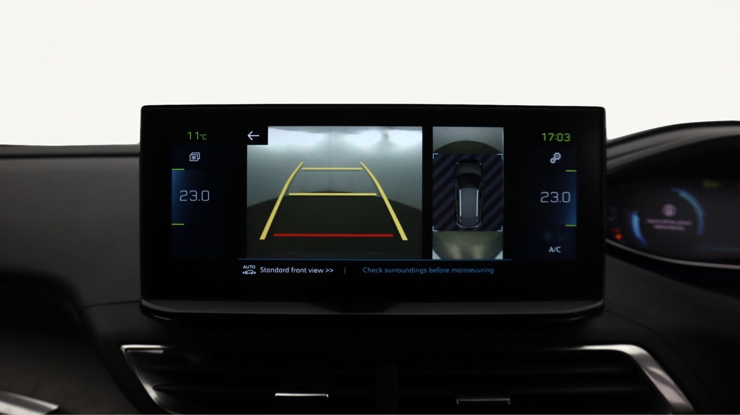 Used Peugeot 2008 2024 for sale - 78020601: Photo 24