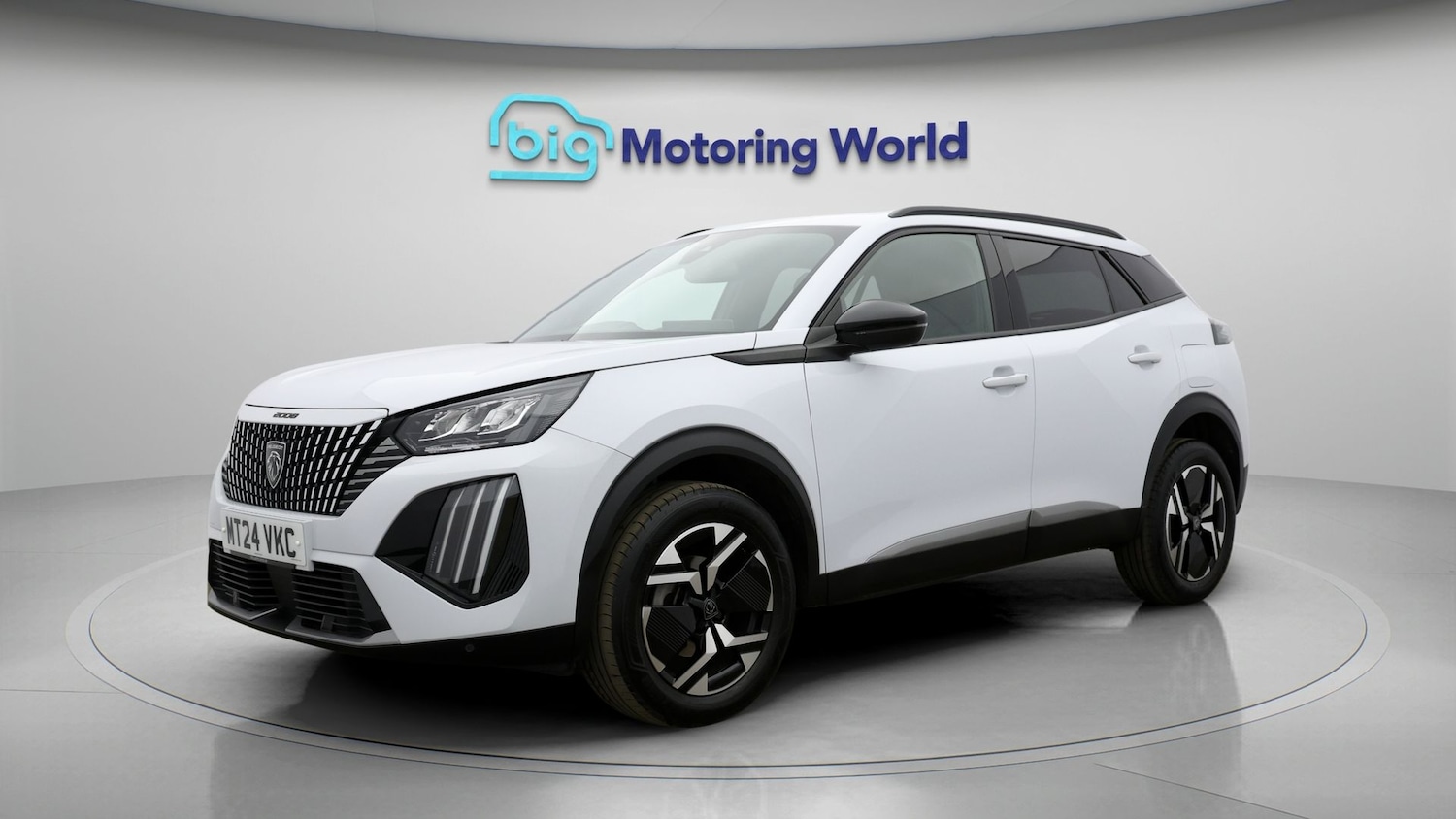 Used Peugeot 2008 2024 for sale - 78020601: Photo 3