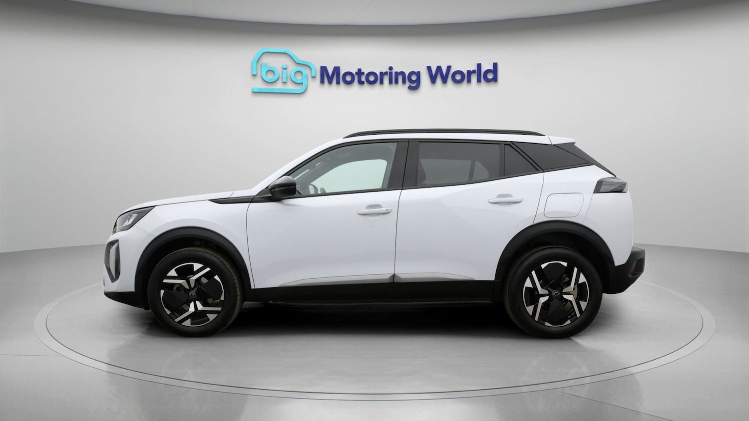 Used Peugeot 2008 2024 for sale - 78020601: Photo 4