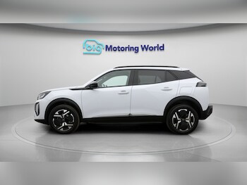 Used Peugeot 2008 2024 for sale - 78020601: Photo
