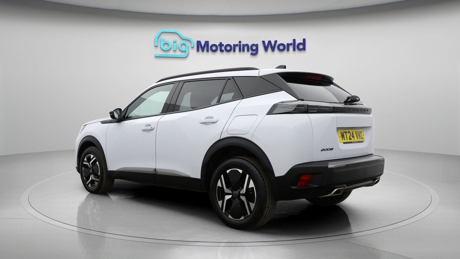 Used Peugeot 2008 2024 for sale - 78020601: Photo 5