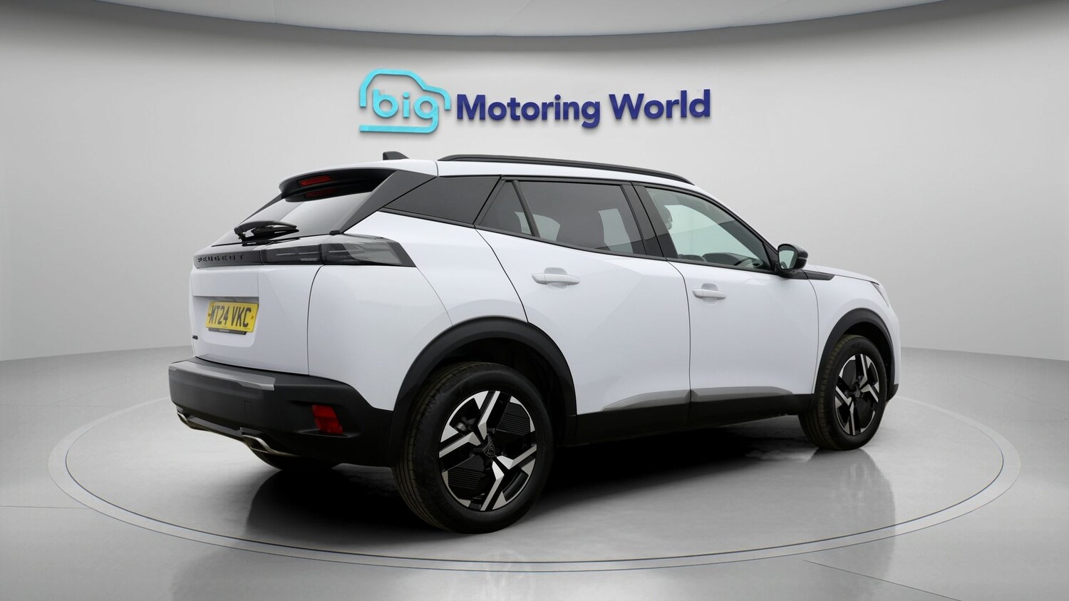 Used Peugeot 2008 2024 for sale - 78020601: Photo 7