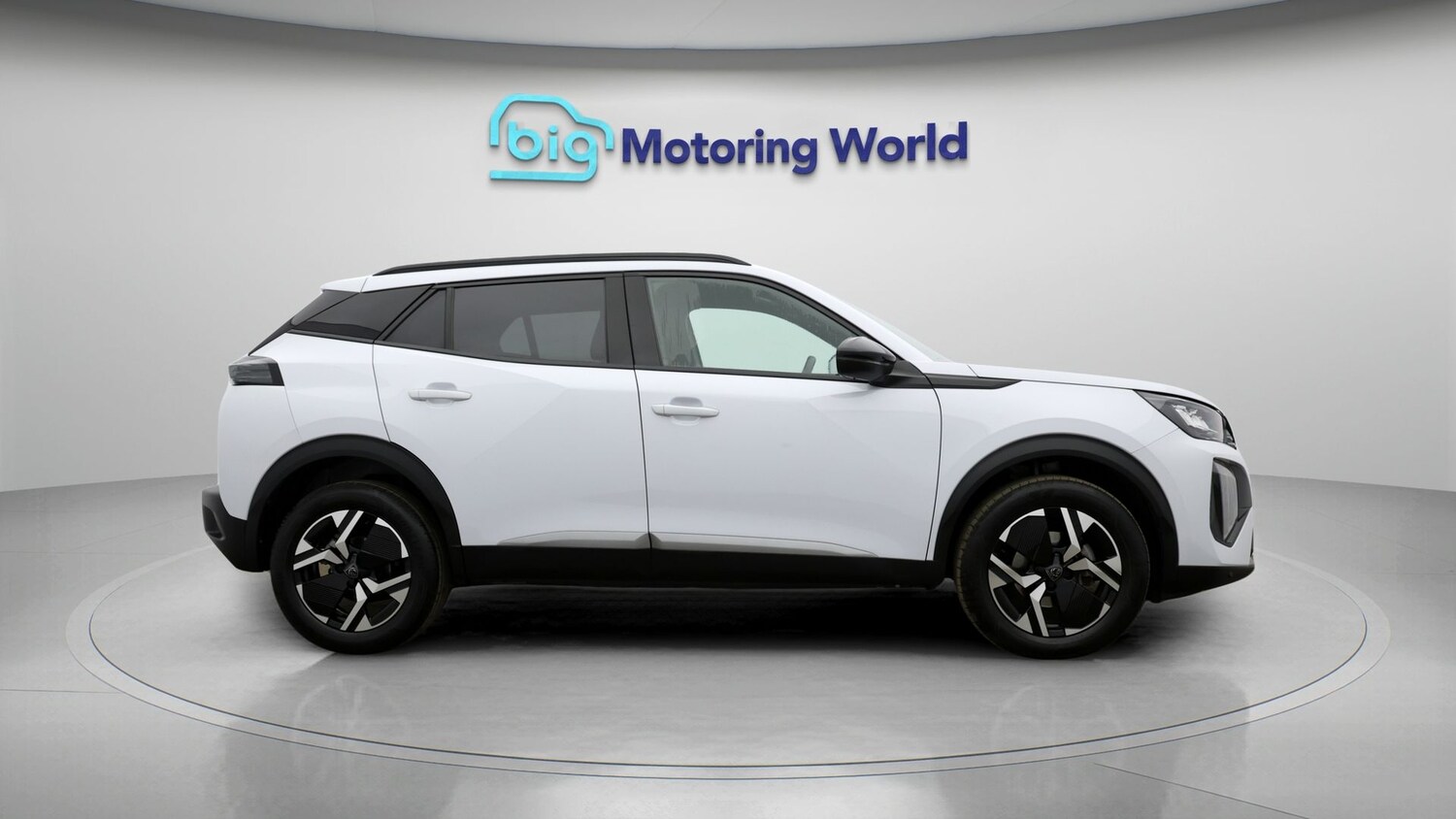 Used Peugeot 2008 2024 for sale - 78020601: Photo 8