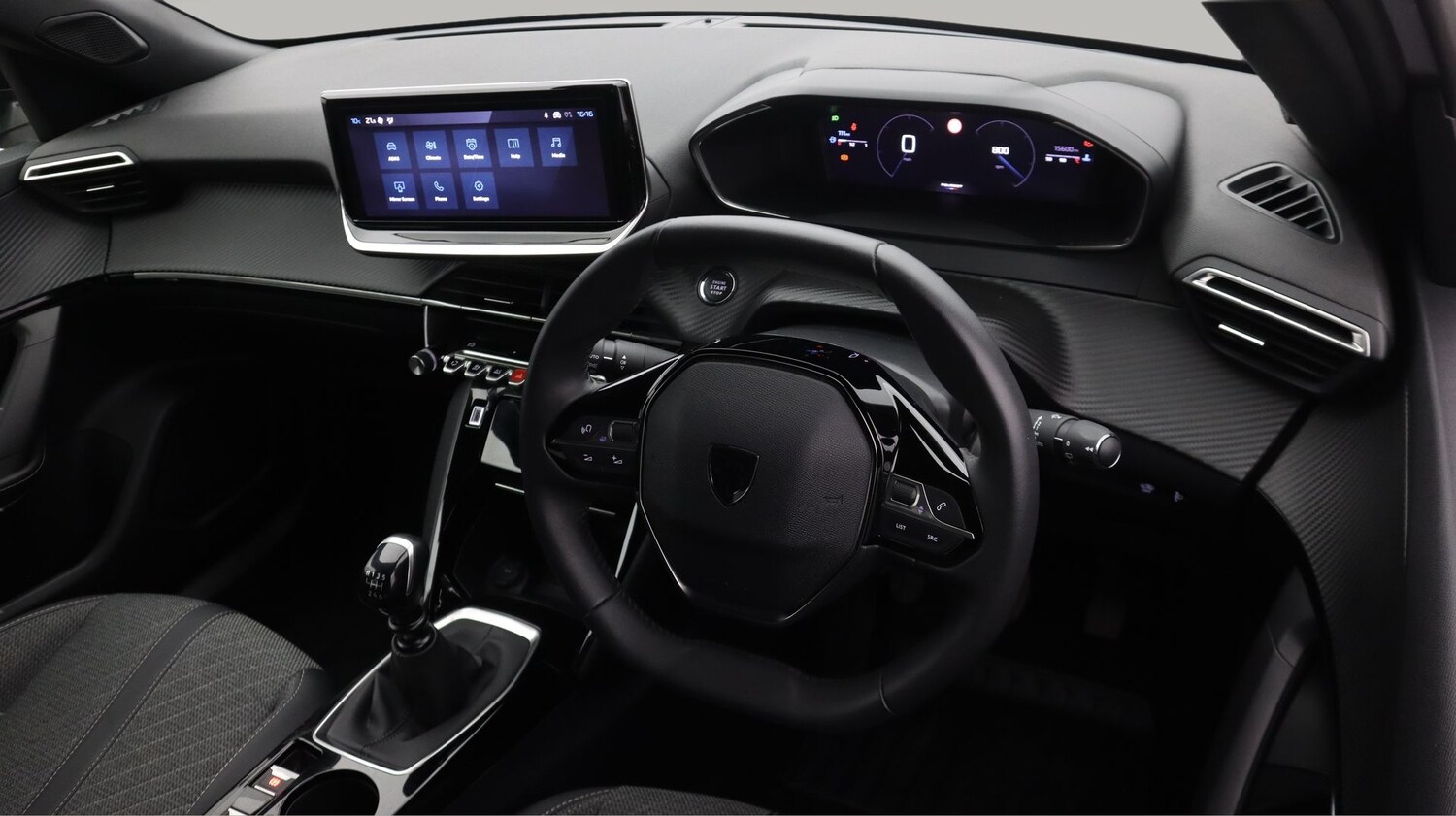 Used Peugeot 2008 2024 for sale - 78020601: Photo 9