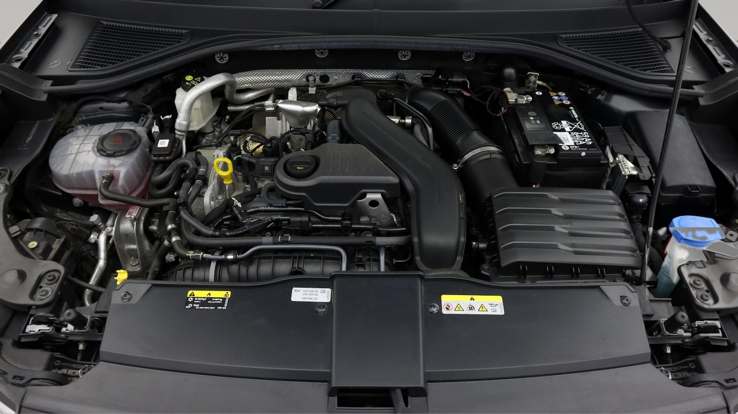 Used Volkswagen T-Roc 2023 for sale - 78202312: Photo 19