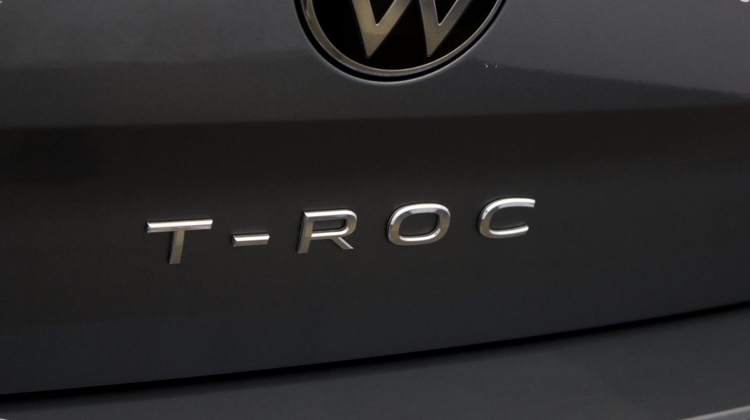 Used Volkswagen T-Roc 2023 for sale - 78202312: Photo 22