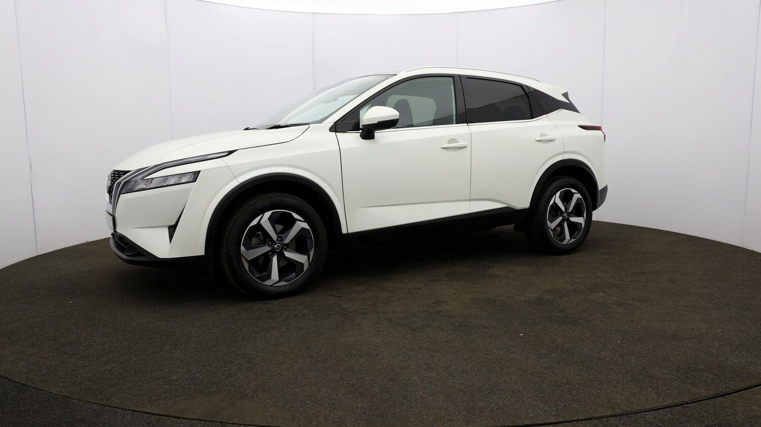 Used Nissan Qashqai for sale - 76809529: Photo 29