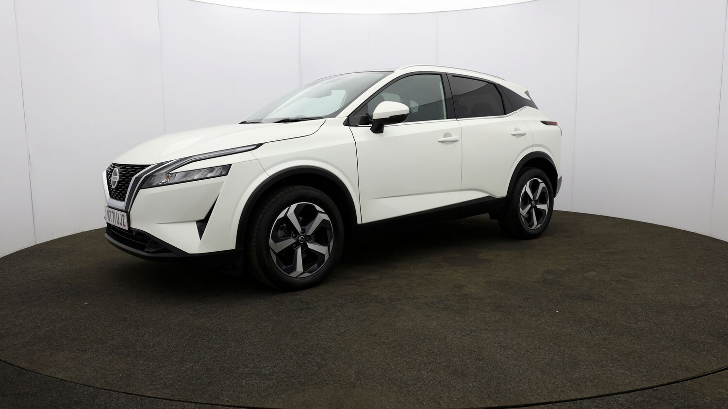 Used Nissan Qashqai for sale - 76809529: Photo 30