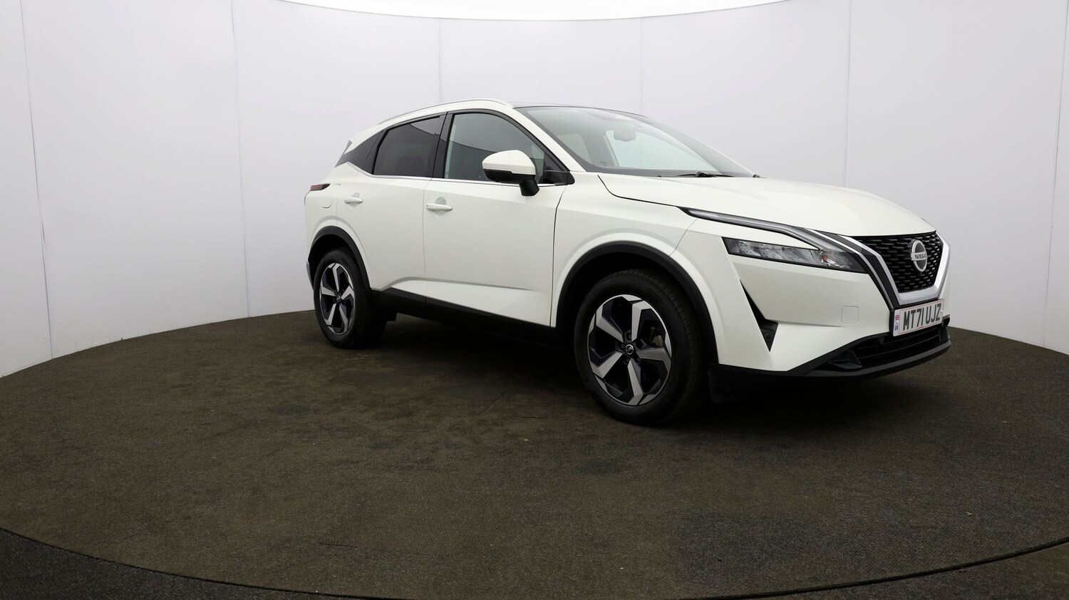 Used Nissan Qashqai for sale - 76809529: Photo 41