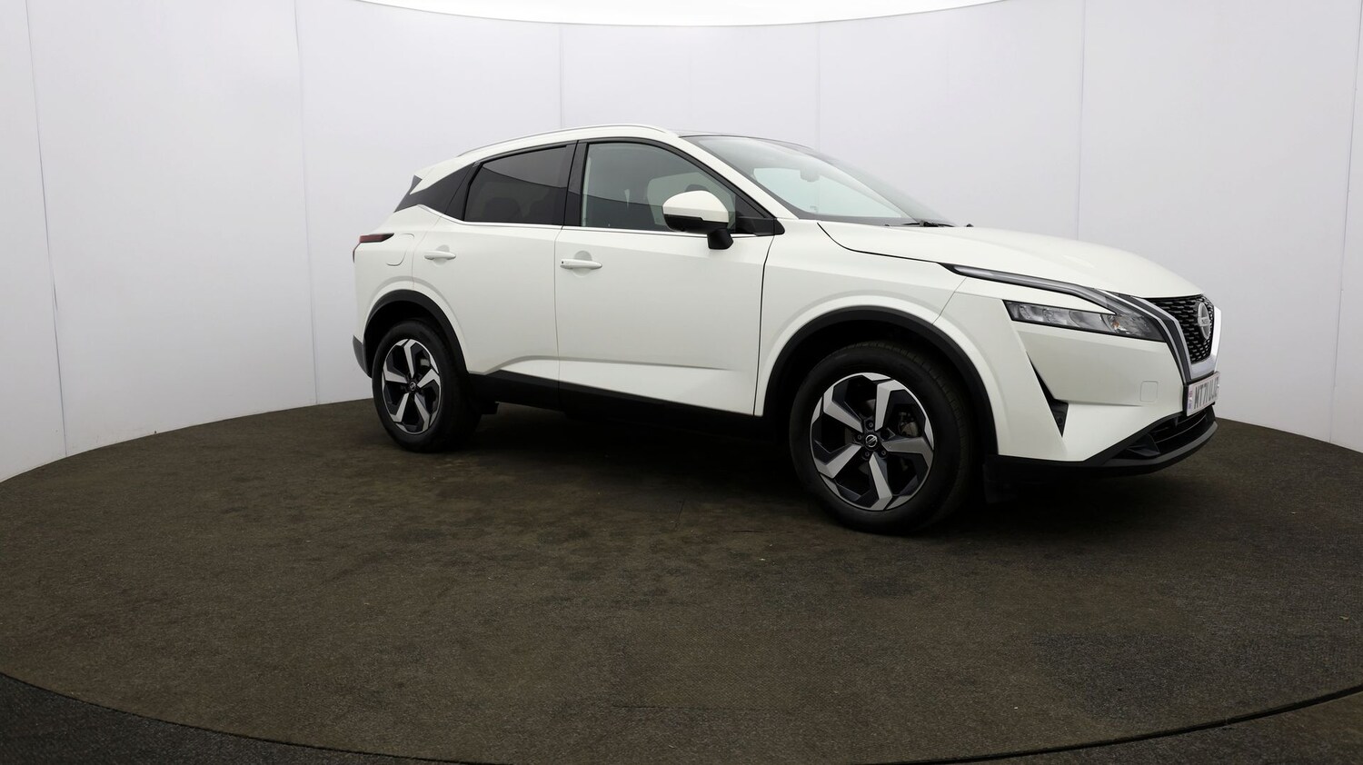 Used Nissan Qashqai for sale - 76809529: Photo 42