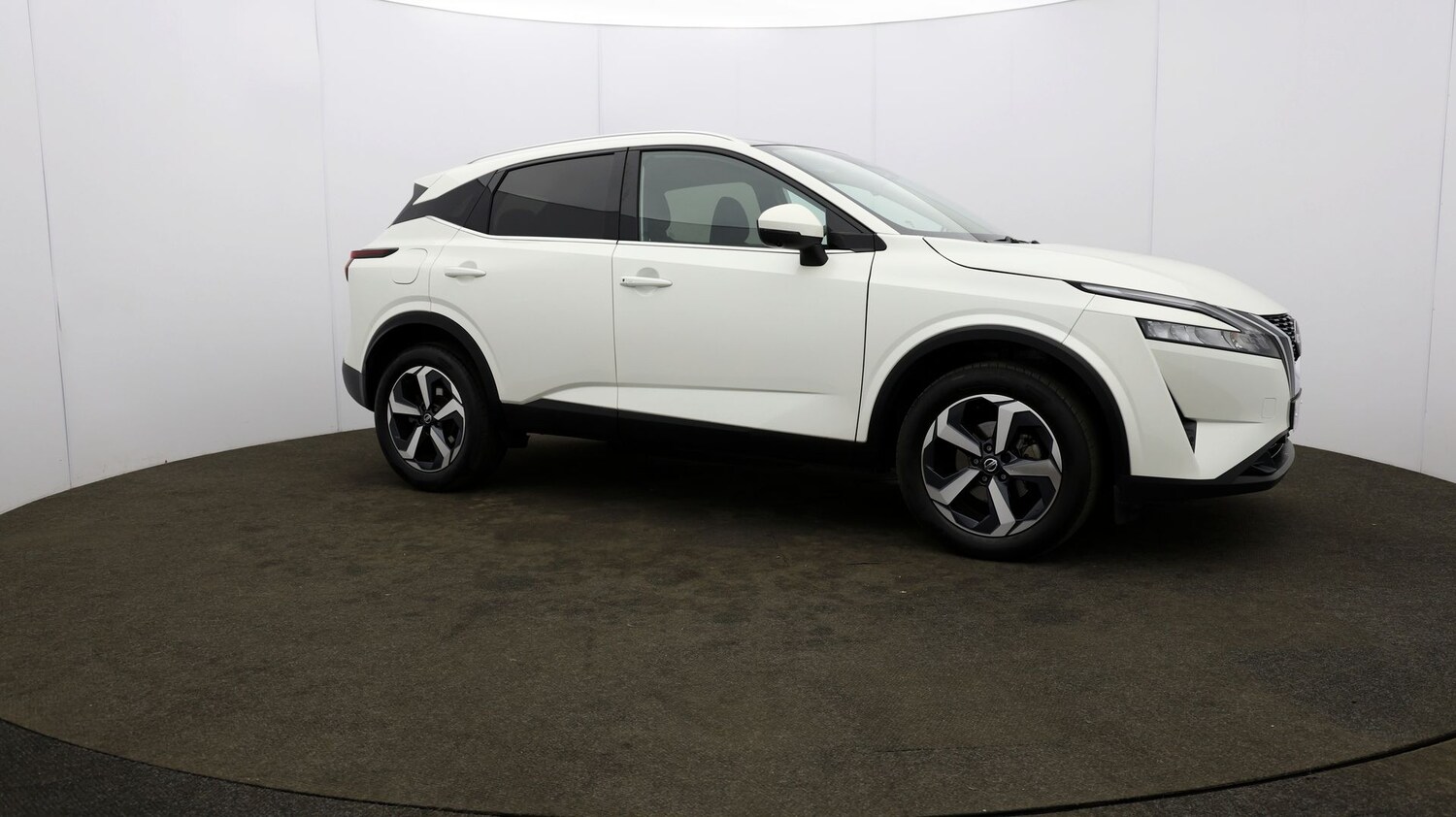 Used Nissan Qashqai for sale - 76809529: Photo 43