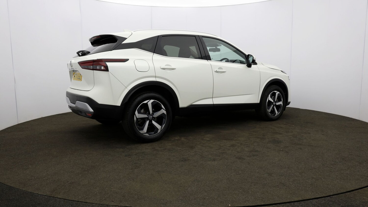 Used Nissan Qashqai for sale - 76809529: Photo 51