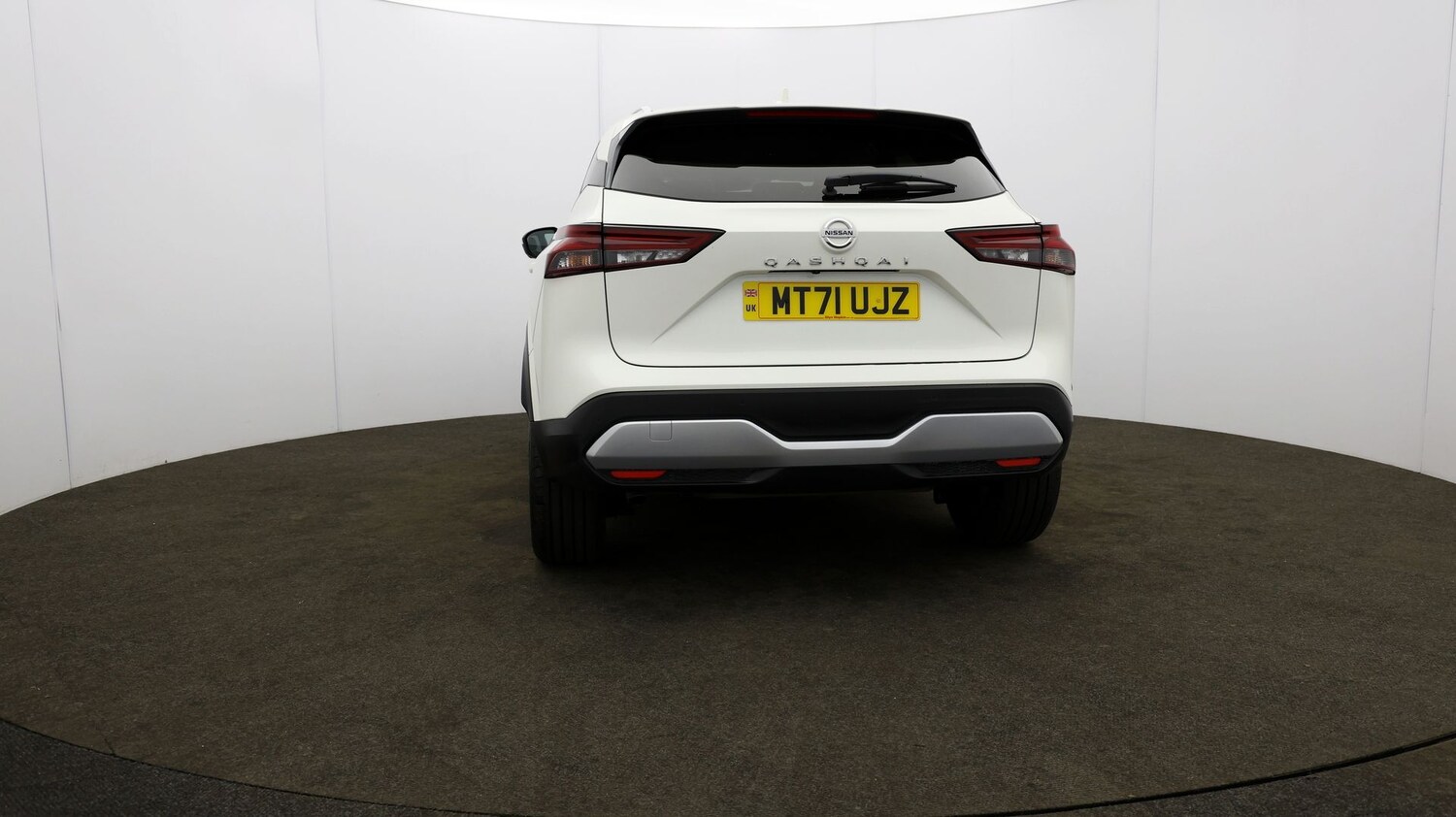 Used Nissan Qashqai for sale - 76809529: Photo 58