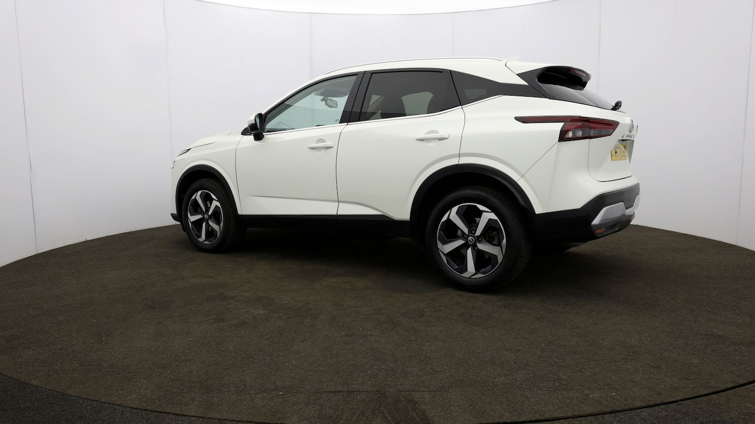 Used Nissan Qashqai for sale - 76809529: Photo 60