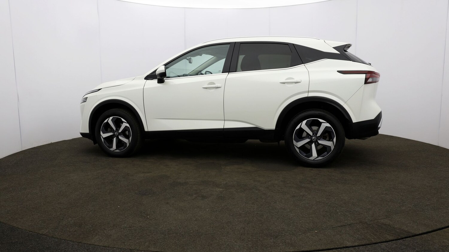 Used Nissan Qashqai for sale - 76809529: Photo 62