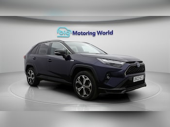 Used Toyota RAV4 2022 for sale - 78657003: Photo