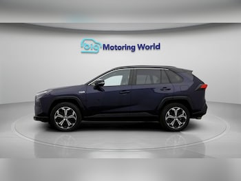 Used Toyota RAV4 2022 for sale - 78657003: Photo