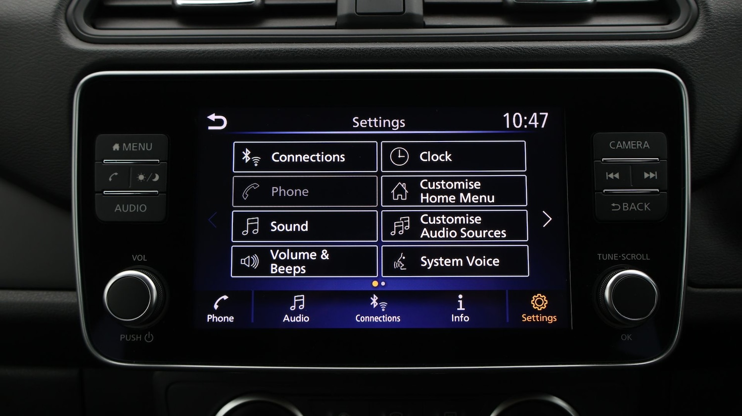 Used Nissan Leaf 2022 for sale - 77063168: Photo 11