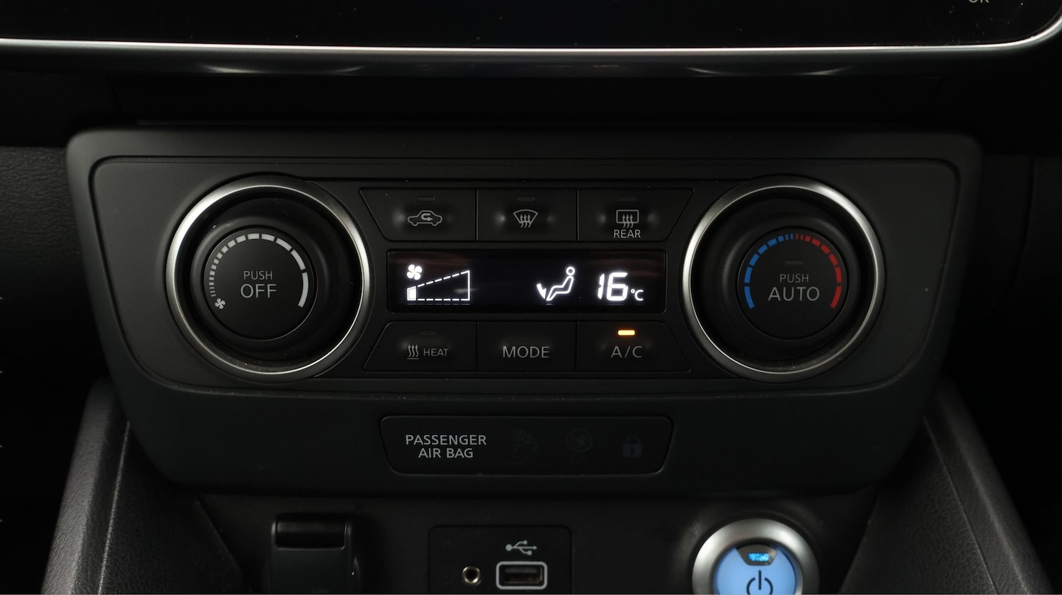 Used Nissan Leaf 2022 for sale - 77063168: Photo 12