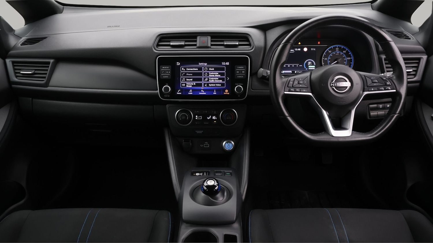 Used Nissan Leaf 2022 for sale - 77063168: Photo 13