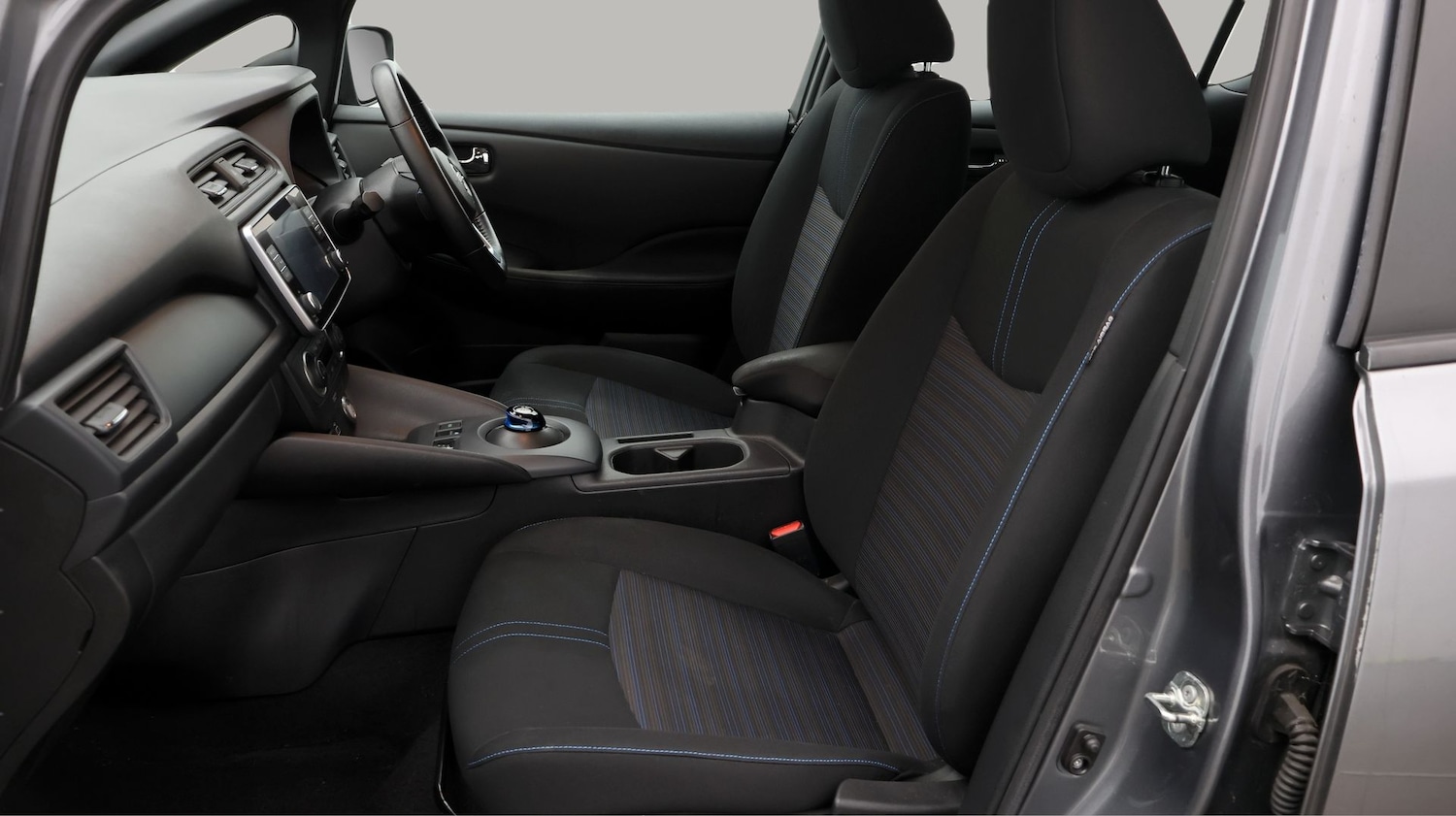 Used Nissan Leaf 2022 for sale - 77063168: Photo 14