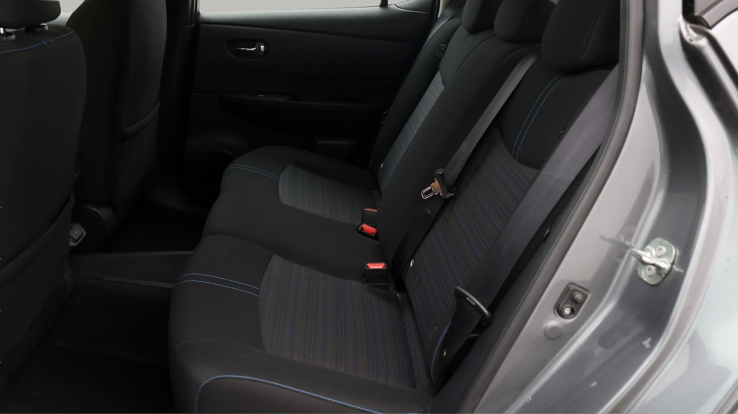 Used Nissan Leaf 2022 for sale - 77063168: Photo 16