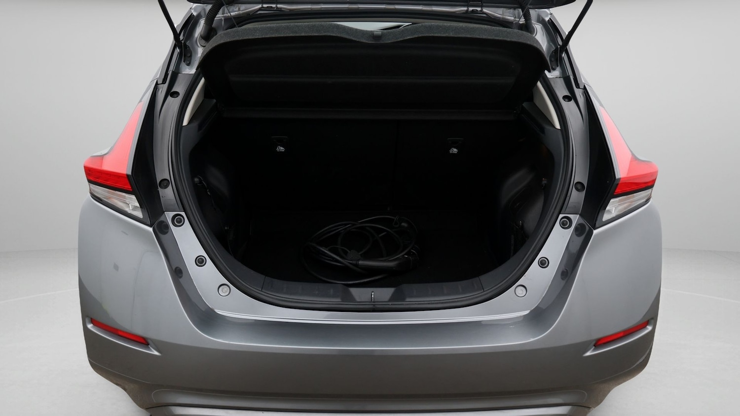 Used Nissan Leaf 2022 for sale - 77063168: Photo 17