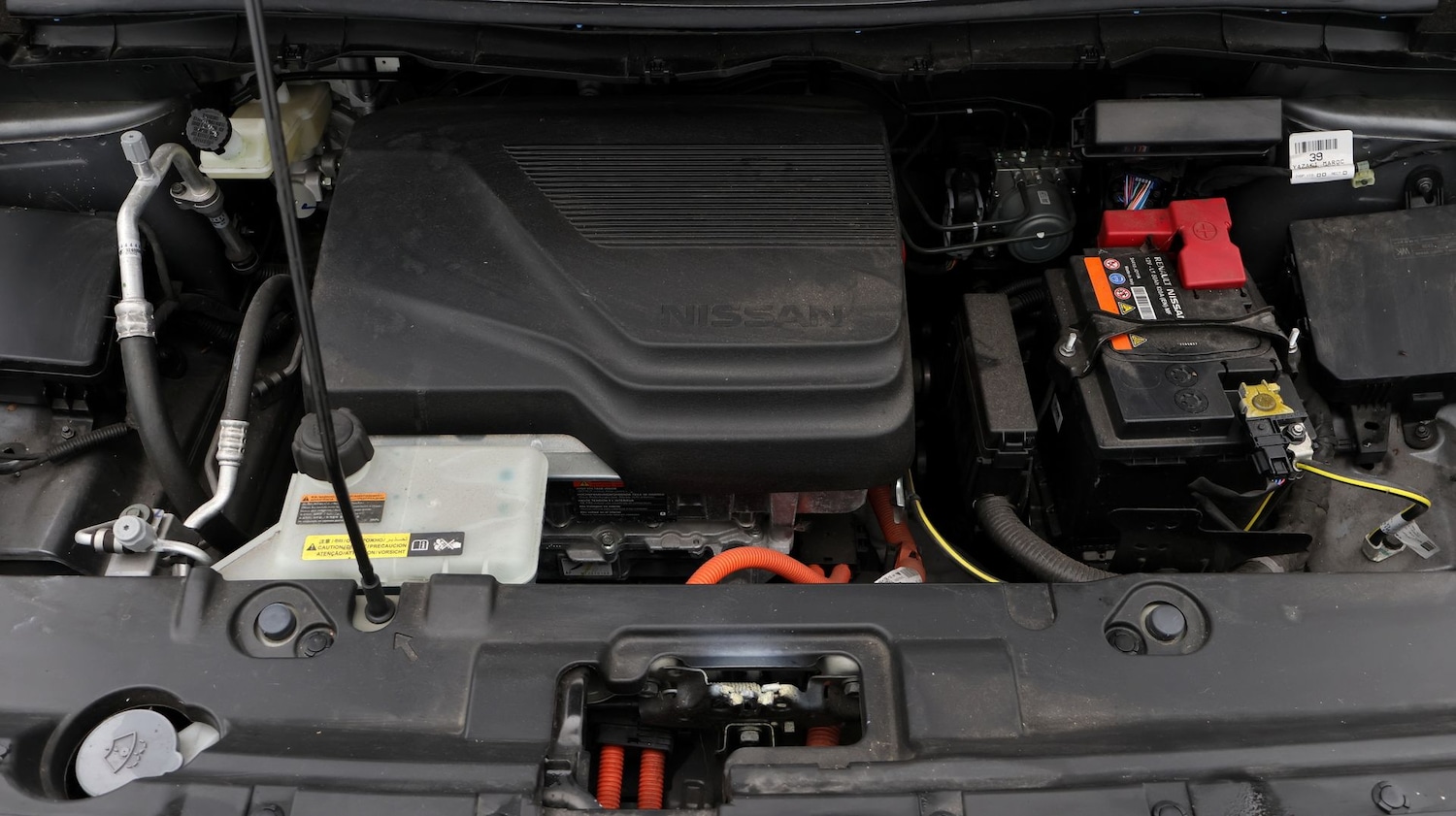 Used Nissan Leaf 2022 for sale - 77063168: Photo 19