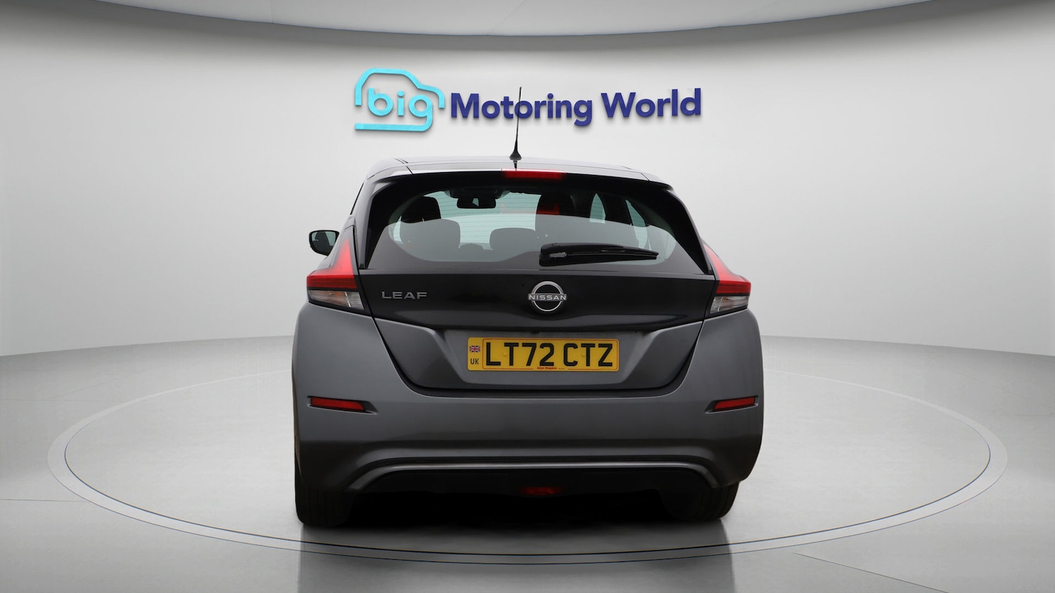 Used Nissan Leaf 2022 for sale - 77063168: Photo 6