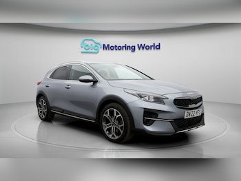 Used Kia XCeed 2022 for sale - 78820192: Photo