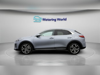 Used Kia XCeed 2022 for sale - 78820192: Photo