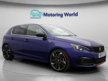 Used Peugeot 308 2019 for sale - 75128080: Photo