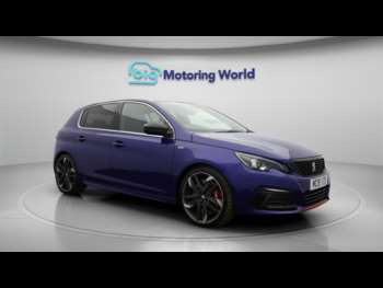 Used Peugeot 308 2019 for sale - 75128080: Photo