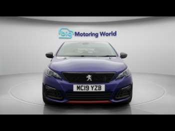 Used Peugeot 308 2019 for sale - 75128080: Photo
