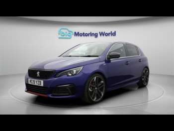 Used Peugeot 308 2019 for sale - 75128080: Photo