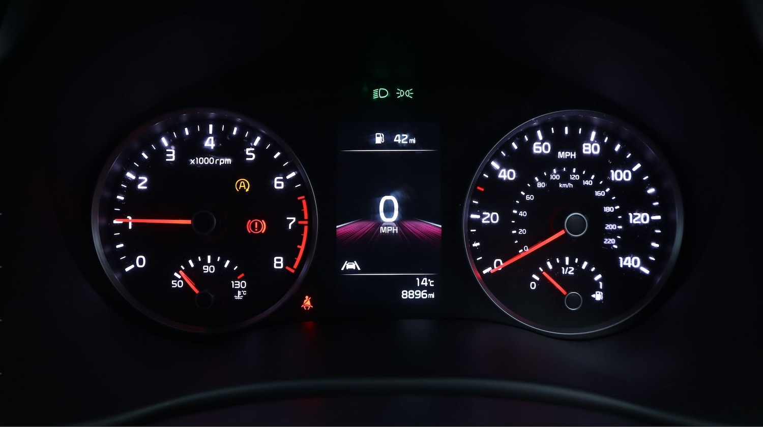 Used Kia Stonic 2024 for sale - 77669153: Photo 10